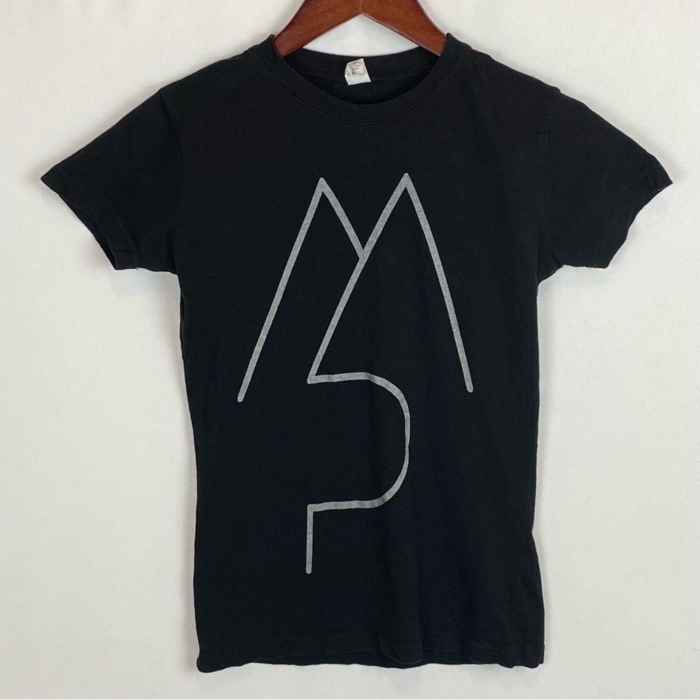 Morning Parade Band Concert Merch T-shirt‎